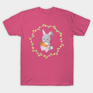 Baby bunny for little ones T-Shirt